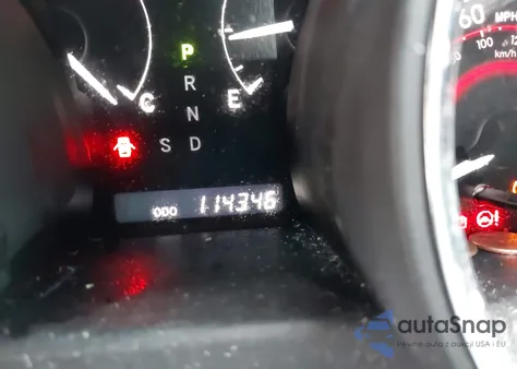 2013 Toyota Highlander Base Plus V6 из США, поврежденный, VIN 5TDBK3EH8DS189583